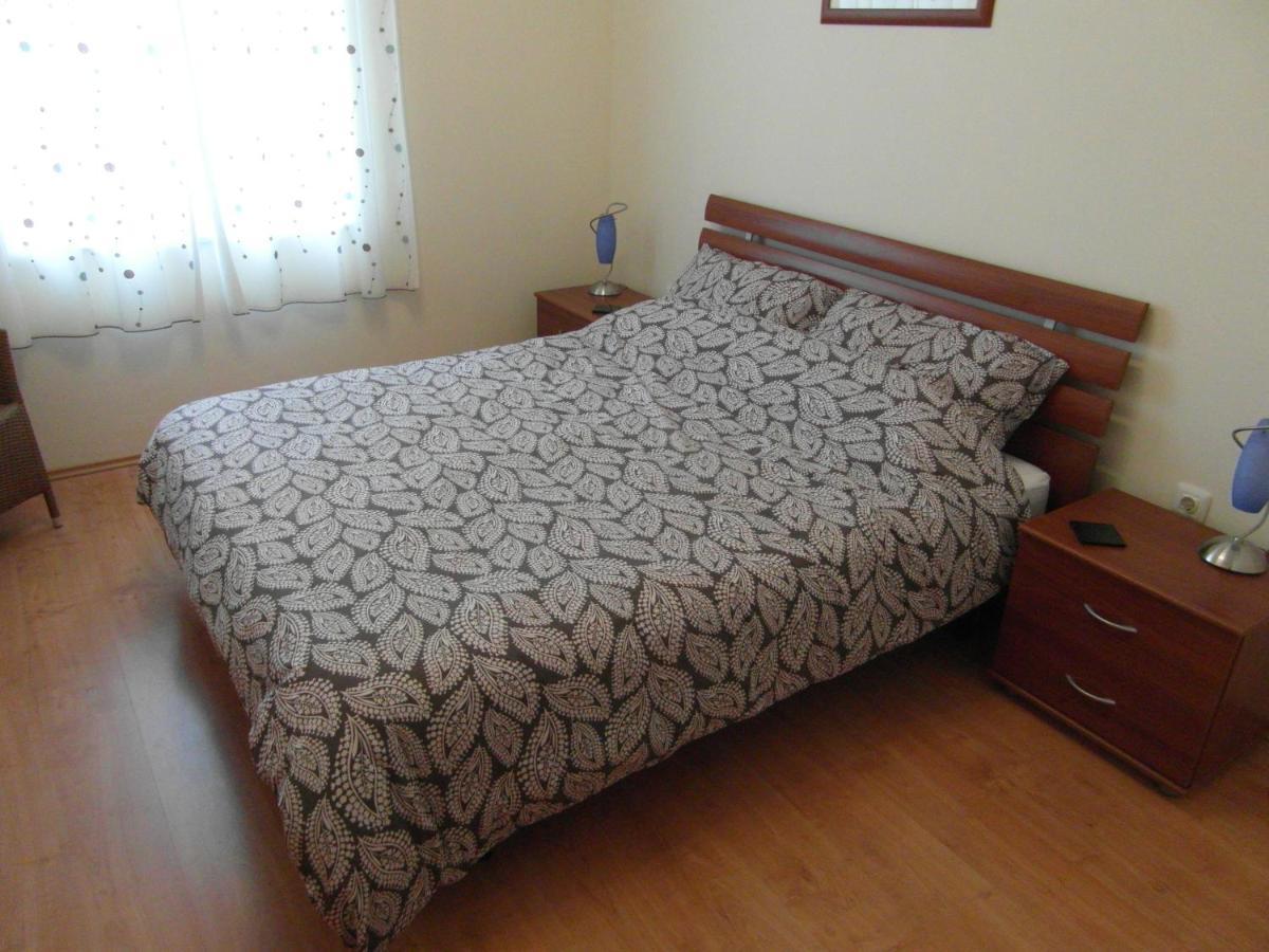 Bentley - Sea-View - 2 Bedroom Apartment Премантура Экстерьер фото