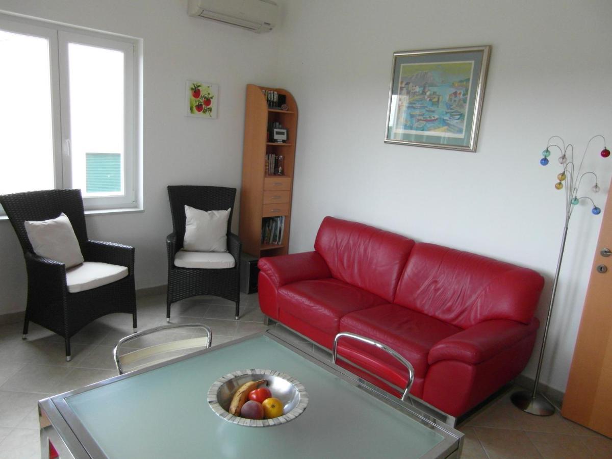 Bentley - Sea-View - 2 Bedroom Apartment Премантура Экстерьер фото