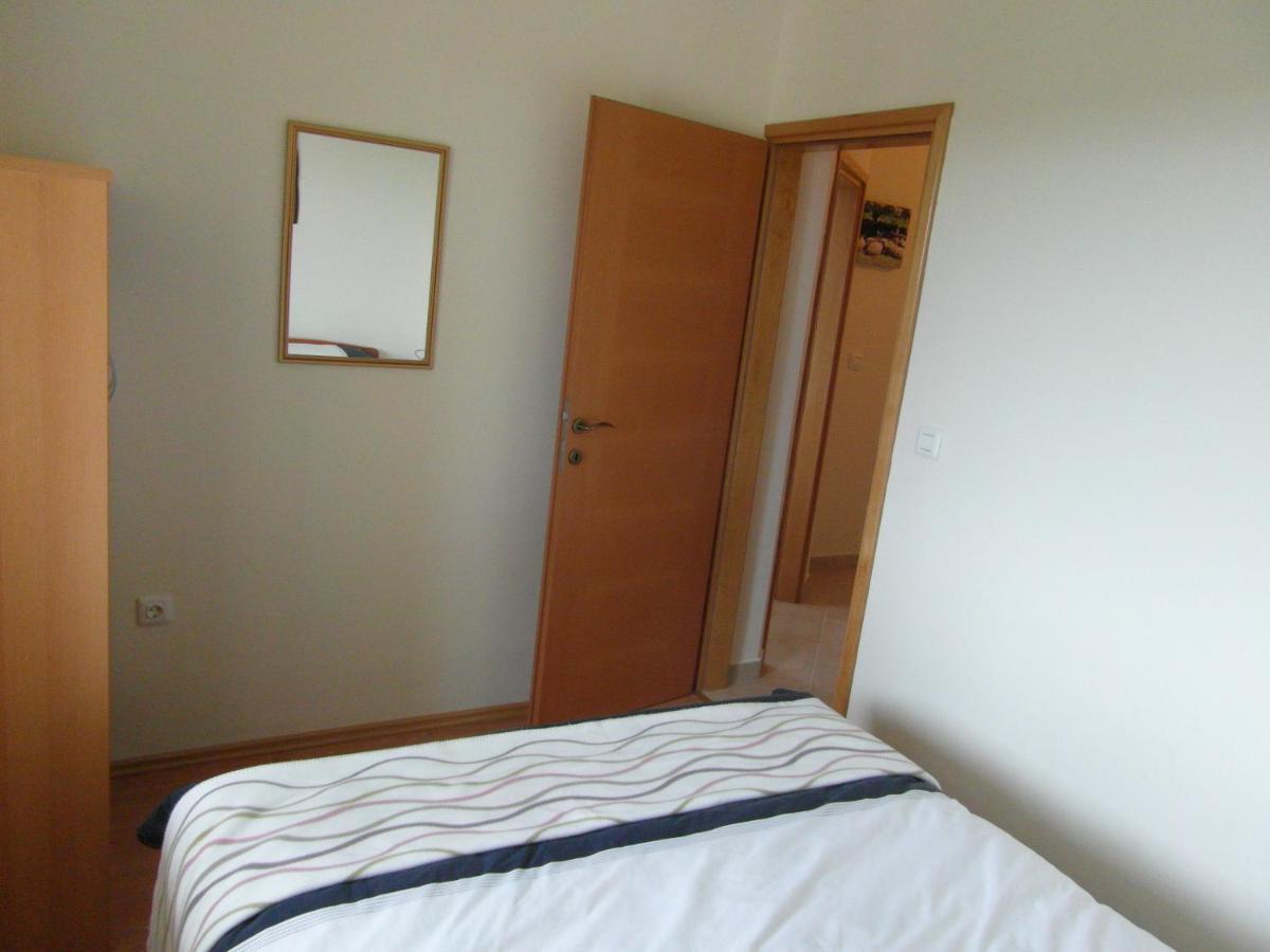 Bentley - Sea-View - 2 Bedroom Apartment Премантура Экстерьер фото
