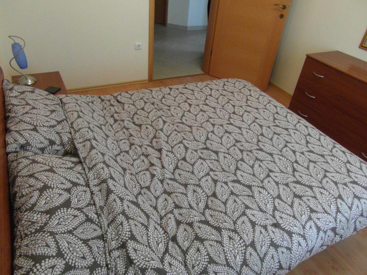 Bentley - Sea-View - 2 Bedroom Apartment Премантура Экстерьер фото