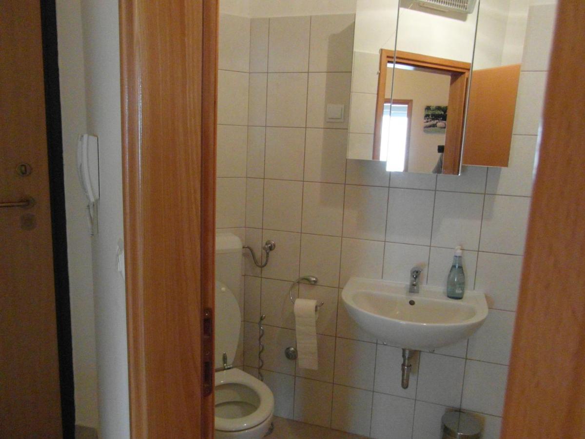 Bentley - Sea-View - 2 Bedroom Apartment Премантура Экстерьер фото